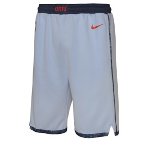 Muške NBA Washington Wizards Kratke hlače Nike 2024-25 City Edition Swingman